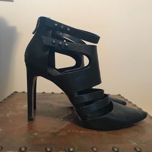 BCBG high heels